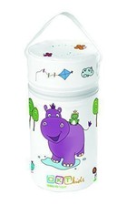 Thermal Box Hippo XXL White Thermobox Bottle Warmer Cool Bag