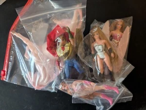 Vintage 1984 Mattel She Ra Princess of Power Figuren SIE WÄHLEN - Bild 1 von 24