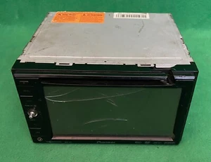 Pioneer AVIC-D3 GPS-DVD Receiver__PARTS ONLY___PLEASE READ!!! - Picture 1 of 6