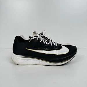 Nike Zoom Fly Equality Mismatched Running Herren Größe UK 11 schwarz weiß 880848-006 - Bild 1 von 10