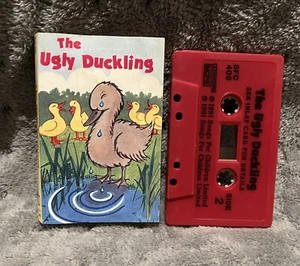 The Ugly Duckling Children’s Audio Cassette - Picture 1 of 2