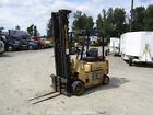 Hyster S40XL 4000 lb Warehouse Cushion Forklift Lift Truck LPG SS -Parts/Repair