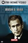 BUSH'S WAR - PBS Frontline DVD NEW/SEALED