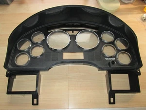 2009 International Prostar Instrument Cluster Case Housing #M149KN - Picture 1 of 9