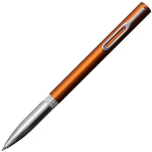 SAKURA craft_lab 007 ALUMINIUM EDITION Kugelschreiber: Cuban Orange (Limitiert) - Bild 1 von 6