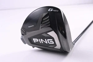 Ping G425 Max Driver / 10.5 Degree / Regular Flex Tensei AV Raw Orange 65 Shaft - Picture 1 of 8