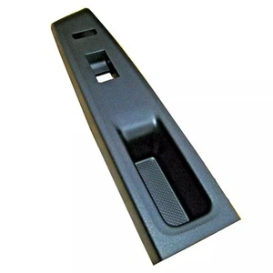 Interruptor de ventana de puerta derecha bisel embellecedor lado pasajero derecho para Toyota Yaris 2012-2014 - Imagen 1 de 15