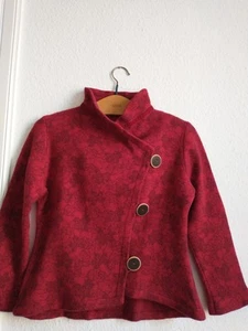 Hofius Walk Wolljacke Damen - Bild 1 von 7