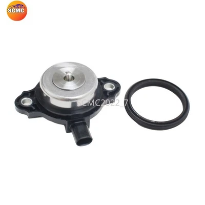 Camshaft Solenoid Valve Kit For Porsche Macan Panamera Cayenne 911 718 0PB109259 - Image 1 of 4