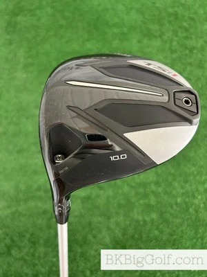LH Titleist TSi1 Driver / Regular  - Image 1 of 4