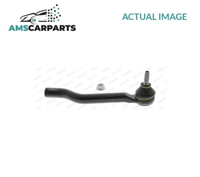 TRACK ROD END RACK END FRONT LEFT NI-ES-15201 MOOG NEW OE REPLACEMENT - Image 1 of 4