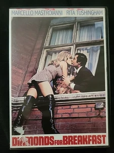 Diamanten zum Frühstück (DVD, 1968) - Bild 1 von 3