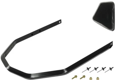 Parachoques delantero de repuesto SP1 SM-12683 44-52060 128002 Foto 1 de 4