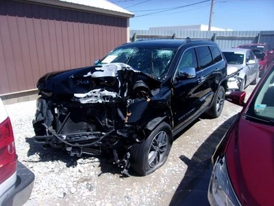 Engrenagem de anel traseira Carrier 4WD 195mm 7,68" compatível com 14-23 GRAND CHEROKEE 390327 - Imagem 1 de 4