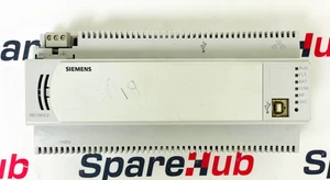 SIEMENS PXC100-E.D Automation Station Controller - Bild 1 von 7