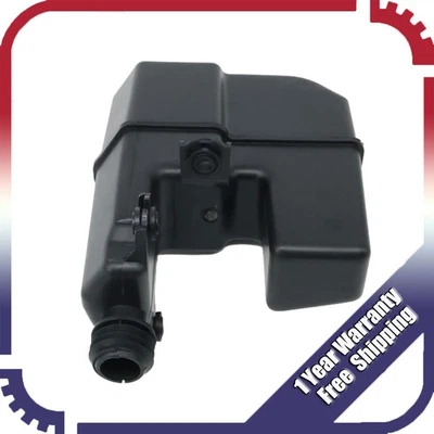 Air Cleaner Intake Resonator Fits For 2010-2013 Kia Sportage 2.4L L4 - Gas - Image 1 of 4