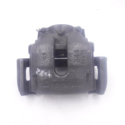 Pinza de freno delantera izquierda genuina OEM usada para 1999-2005 E46 330i 330ci Foto 1 de 2