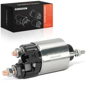 A-Premium 12V Starter Solenoid Switch for Toyota Echo 00-05 Tercel 97-99 Yaris - Picture 1 of 10