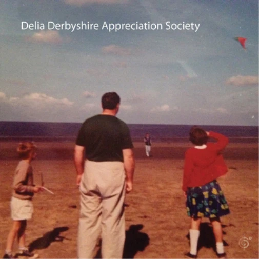 Delia Derbyshire Appreciation S Delia Derbyshire Appreciation S (CD) (US IMPORT) - Bild 1 von 1