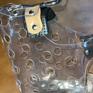 Mayerzon Dog Muzzle, Basket Muzzle for Large Dogs, Humane Cage M - Picture 1 of 3