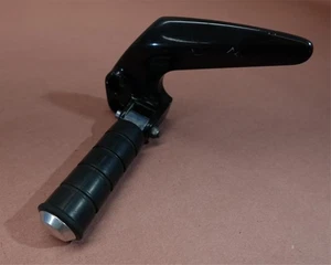 2007-2015 Yamaha VStar 1300 V Star XVS1300 Rear Left Passenger Foot Peg - Picture 1 of 8