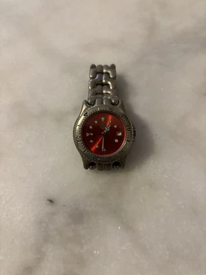 Tag Heuer Watch Ladies Stainless Steel - Image 1 of 4