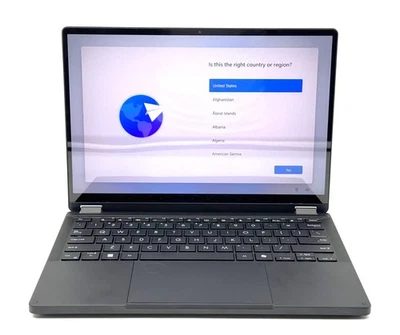 Computadora portátil ASUS ProArt PX13 13 3K TS + PC - AMD Ryzen AI 9 HX 370 - 32 GB Foto 1 de 4