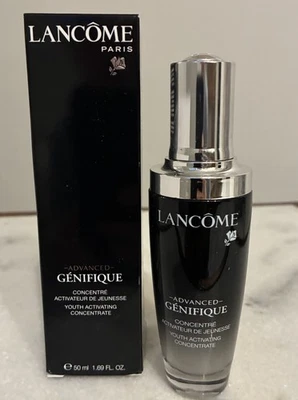 Lancome Advanced Genifique Youth Activating Concentrate Serum 50ml 1.69oz 1.7oz - Image 1 of 3