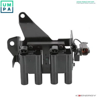 IGNITION COIL CZ0031 FOR RENAULT MEGANE/Cabriolet/Scenic/Classic/Coach  VOLVO - Image 1 of 4