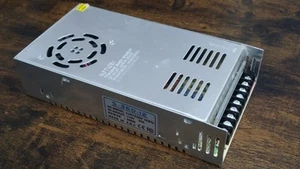 (717) AC -DC12V 360W LED Driver Switching Power Supply Transformer for LED Strip - Picture 1 of 5