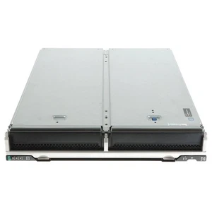 HPE Synergy 660 Gen10 CTO Server w/o HDD Option - P08272-001 871930-B21 - Bild 1 von 7