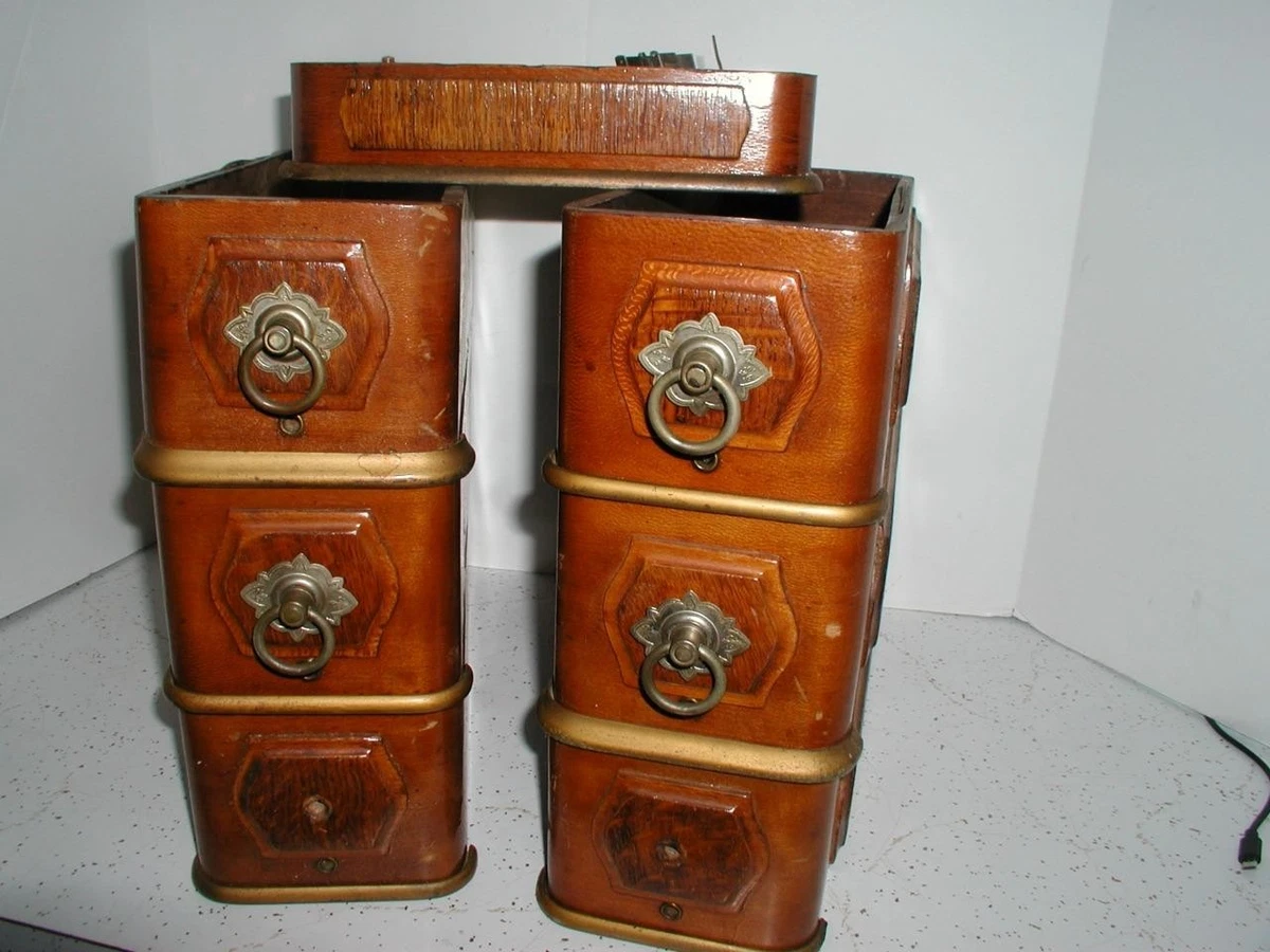 Sewing Cabinet In Antique Sewing Furniture for sale | eBay