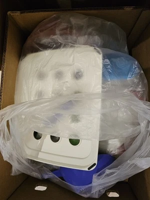 Tupperware Überraschungspaket!🙈🎁 Jetzt schon an Weihnachten denken!!🎄🎁🤔 - Bild 1 von 2