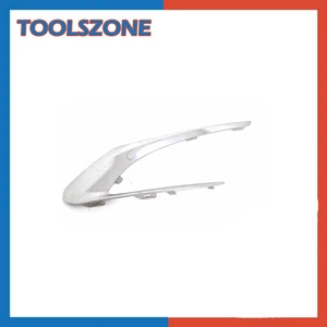 Griglia assetto fendinebbia anteriore sinistra Peugeot 308 2015 AA36137003 - Picture 1 of 3