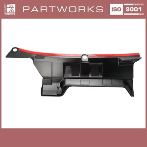 Abdeckung Heizungskasten ORIGINAL PORSCHE 944 968 Wasserkasten - Picture 1 of 7