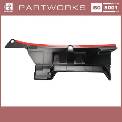 Cubierta Caja Calefacción ORIGINAL PORSCHE 944 968 Caja Agua Foto 1 de 4