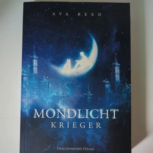 Mondlichtkrieger von Ava Reed (2018, Taschenbuch) - Bild 1 von 3