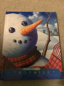 HARCOURT SCHOOL PUBLISHERS TROPHIES: STUDENT EDITION - Hardcover 2007 - Foto 1 di 2