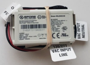 LED Driver, Strato RSLD035-06 - Picture 1 of 4