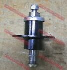 Caroni 59007010 Spindle Assembly for TC Series Finish Mower. NEW, Replacement