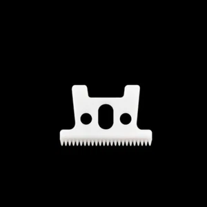 Replacement For Andis Cordless Slimline LI Trimmer Ceramic Back Blade Mod D7-D8 - Picture 1 of 4