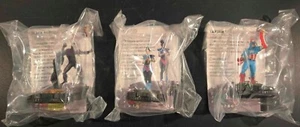 Marvel Heroclix Wakanda Forever OP KIT Black Panther MV23-008 SHURI MV23-009 - Picture 1 of 1
