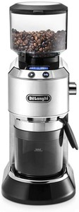 Delonghi Dedicated KG 521.m Grinder Stainless Steel 150 W - Grinder Of Coffee
