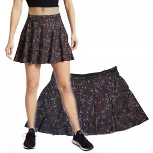 Athleta Damen City Lights 16" MATCH POINT SKORT Tennis Pickleball aktiv groß - Bild 1 von 6