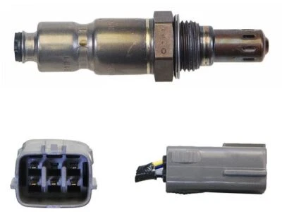 For 2012-2013 Mazda 3 Air Fuel Ratio Sensor Upstream Denso 89626FJVY VIN: 8 - Изображение 1 из 2