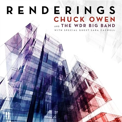 Chuck Owen / WDR Big Band: Renderings - Bild 1 von 2