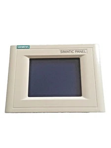 Siemens TP170 6AV6640-0CA01-0AX0 - Picture 1 of 1