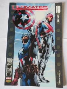 ULTIMATES  N° 18    --- EDITION COLLECTOR  - Foto 1 di 1