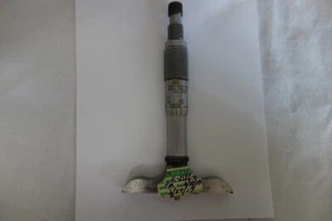 STARRETT 440 Ratchet Stop Depth Micrometer - Picture 1 of 6