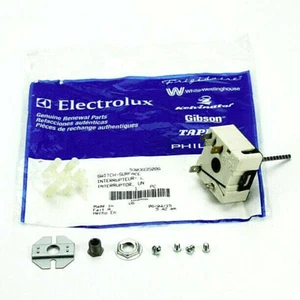 ✅OEM Frigidaire 5303935086 Range Switch Kit - Picture 1 of 2